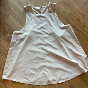 Vuori villa tank top